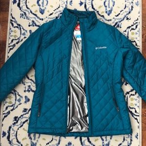 Colombia Jacket